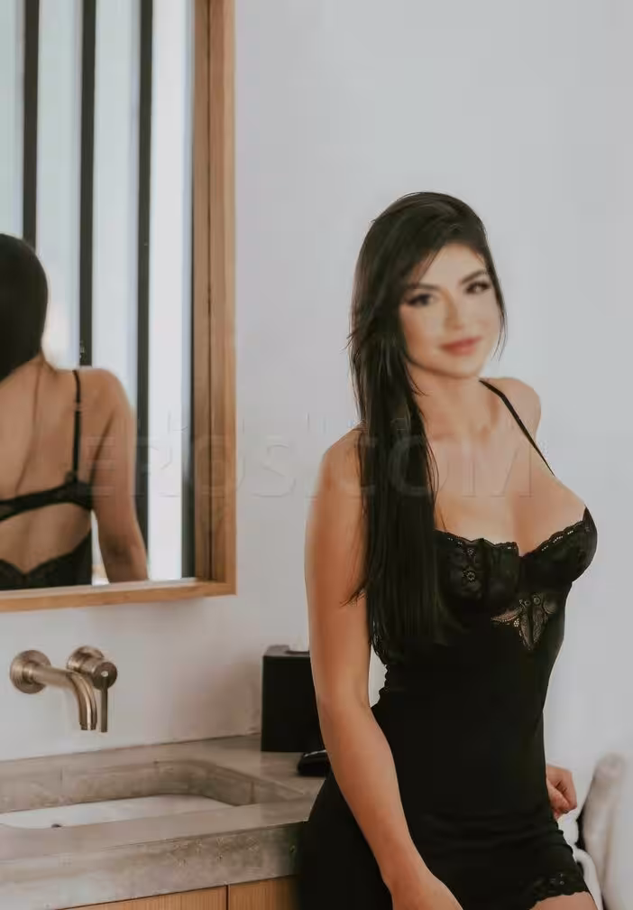 companion/Massage Bella Leblanc in Baltimore, MD