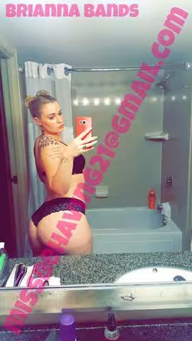 companion/Massage/S&M Bri Love / Brianna Baybee in Baltimore, MD