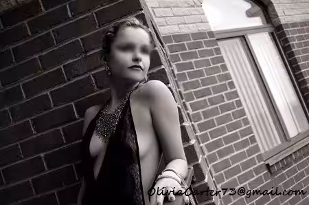 companion/Massage/S&M Olivia Carter in Baltimore, MD