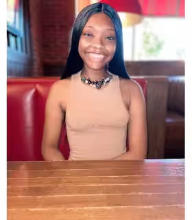 Escort Samantha Thornton in Baltimore, MD