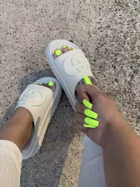 Layla Anne / Sashay Lopez