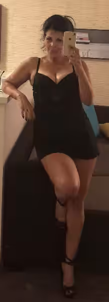 Escort/Massage Gigi in Las Vegas, NV