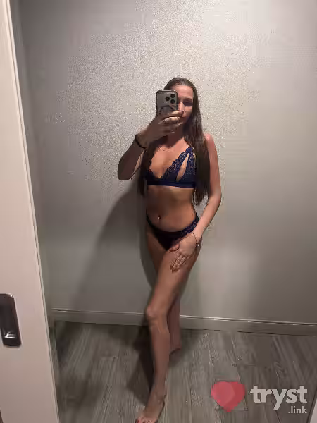 Nina Bangz / Nina Syyn