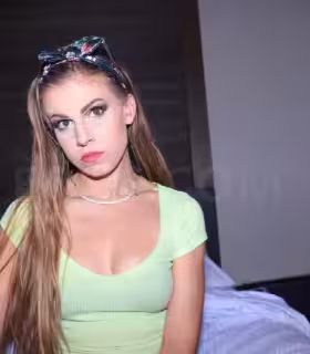 Escort Brittany West in Boston, MA