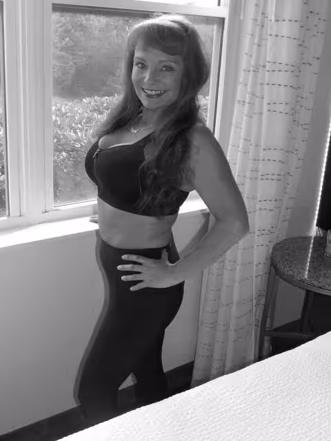 companion/Massage Queeny Luv / Krystal in Boston, MA