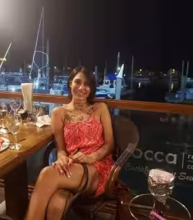 Escort Alexandra in Brooklyn, NY