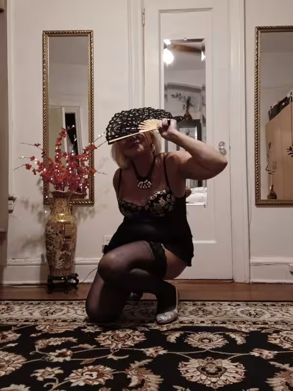 Escort/Massage Victoria in Brooklyn, NY