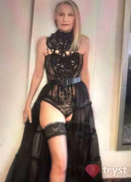 Catherine - Escort/Massage in Fort Lauderdale, FL