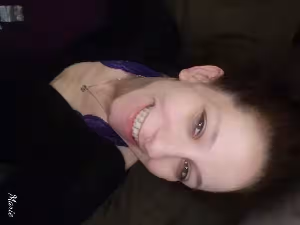 Escort Marie in Hamden, CT