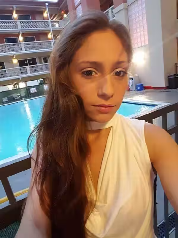 companion Sylviia in Camden, NJ