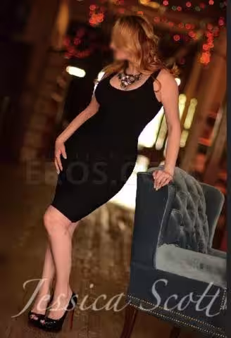 Jessica Scott - Escort/Massage/S&M in Washington, D.C., DC
