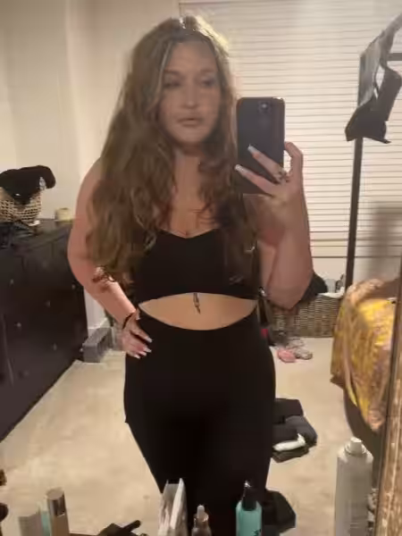 Escort Melanie in Atlanta, GA