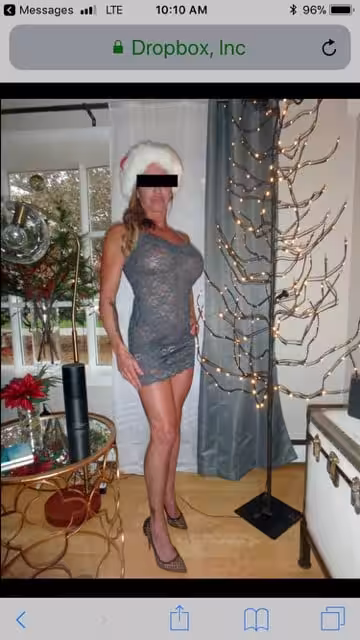 companion/Massage Lucille Bleu in Charleston, SC