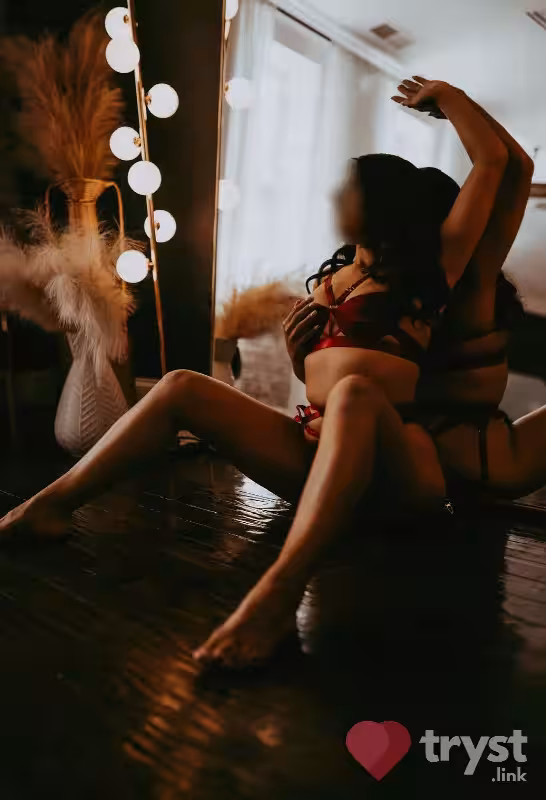 Escort/Massage Sophie Jean in Charleston, SC