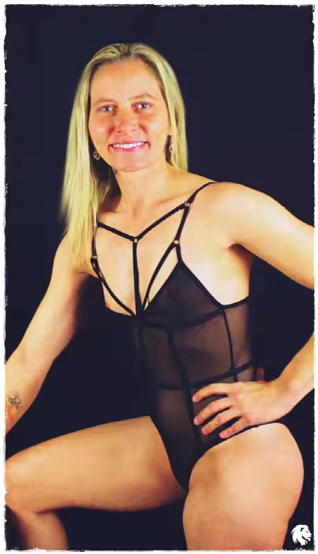 companion/Massage Hailee in Charlotte, NC