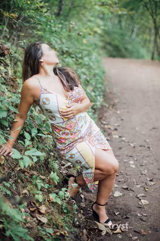 companion/Massage Ginger Latina Spice in Chattanooga, TN