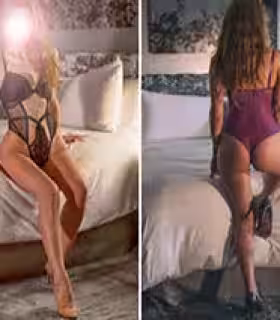 Escort Karina Chekhov in Chicago, IL