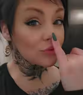 Escort Mandie Hart in Chicago, IL