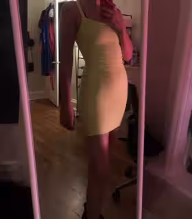 companion/Massage Alexandra in Chicago, IL