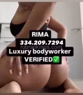 Escort/Massage Rima Bank in Chicago, IL