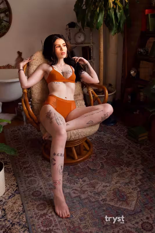companion/Massage/S&M Ruby Bell in Chicago, IL