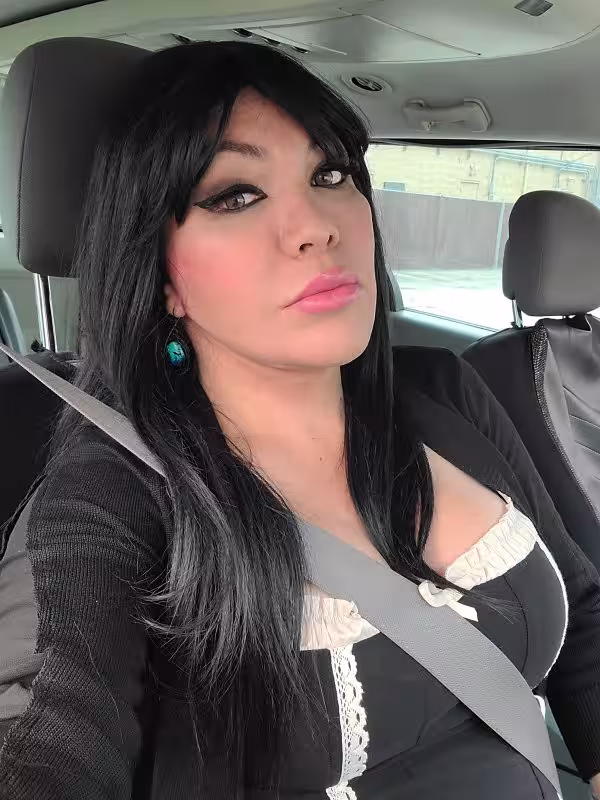 companion/Massage TS Karlitha / Karla in Chicago, IL