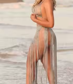 Escort/Massage Vivian Drenner in Cleveland, OH