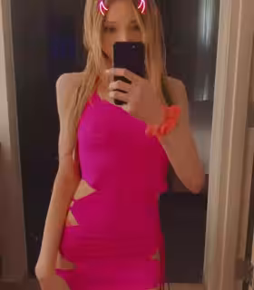 Escort Zoey / Stacy in Cleveland, OH