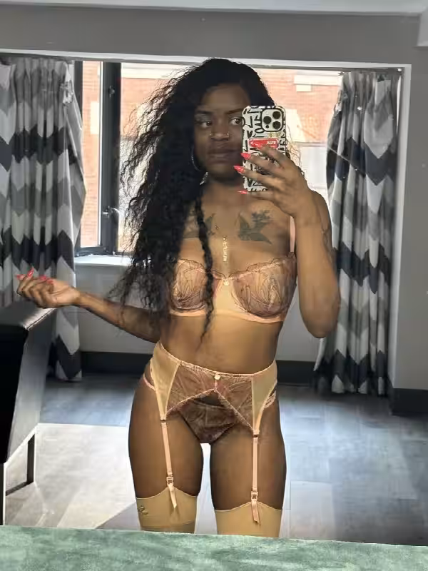 companion/Massage Alycia in Columbia, MD