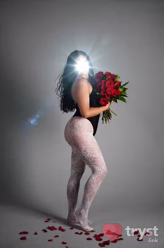 companion/Massage Jasmine Rivers in Columbus, OH