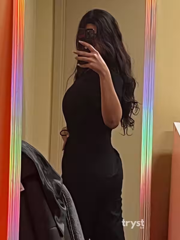 companion/Massage Camila in Coral Springs, FL