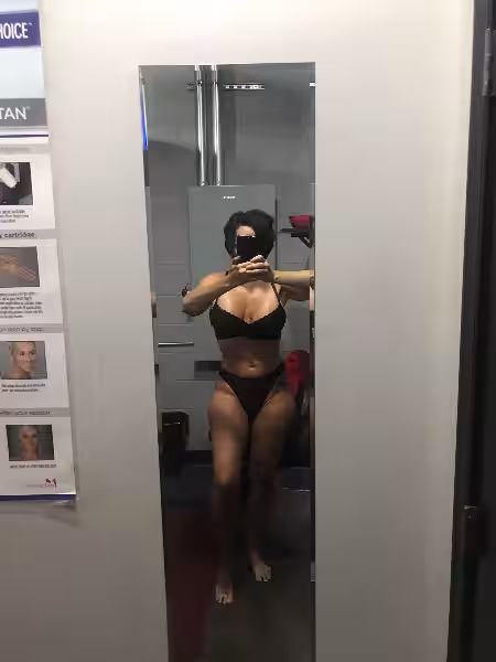 Madison Monroe Paige