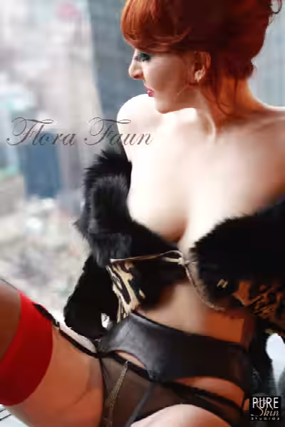 Flora Faun - Escort/Massage in New York City - Manhattan, NY