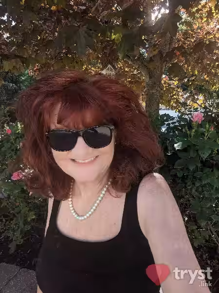 Escort/S&M Mature Bridgette in New York City - Manhattan, NY