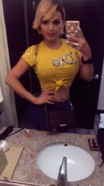 Escort TS Brenda in Chicago, IL