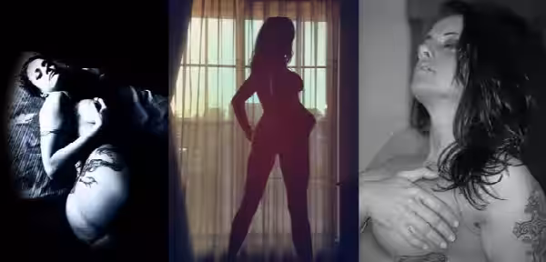 Escort/Massage/S&M Sammy in Wilmington, NC