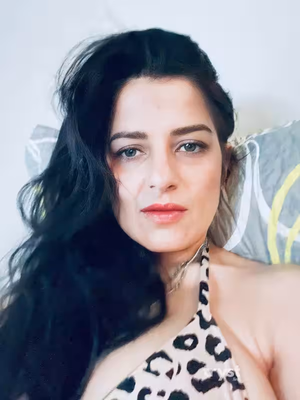 companion Anna Adler / Vienna Cruz in Dallas, TX