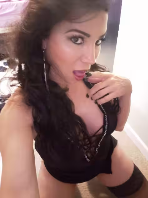 companion TS Jaquelin Braxton / TS Yaquelin in Dallas, TX