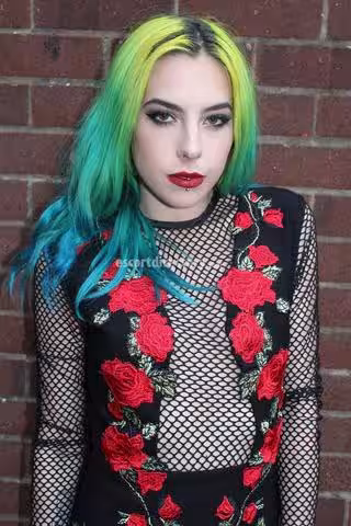 Escort Cassidy in Philadelphia, PA