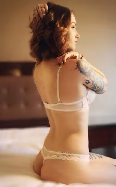 companion/Massage Corrine Marie / Isabella in Denver, CO