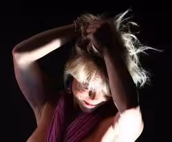 companion/Massage Laci French in Denver, CO