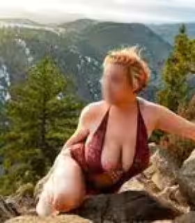 Escort/Massage/S&M Ruby Fox / Dixie Doll in Denver, CO