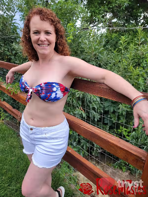 Escort Rose Mastos in Denver, CO