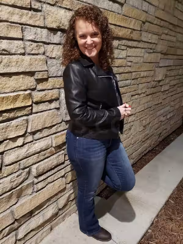 companion Rose Mastos in Denver, CO