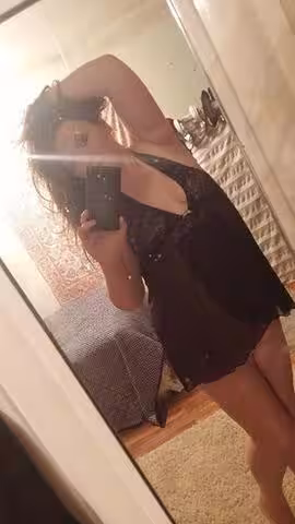 Escort Kitra in Detroit, MI