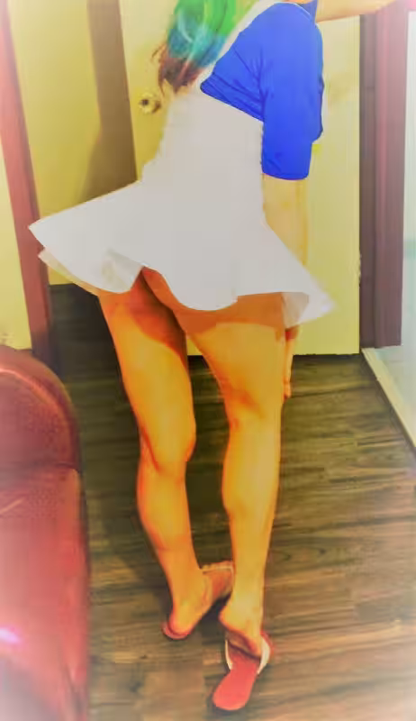 companion/Massage Brielle Rose in Detroit, MI