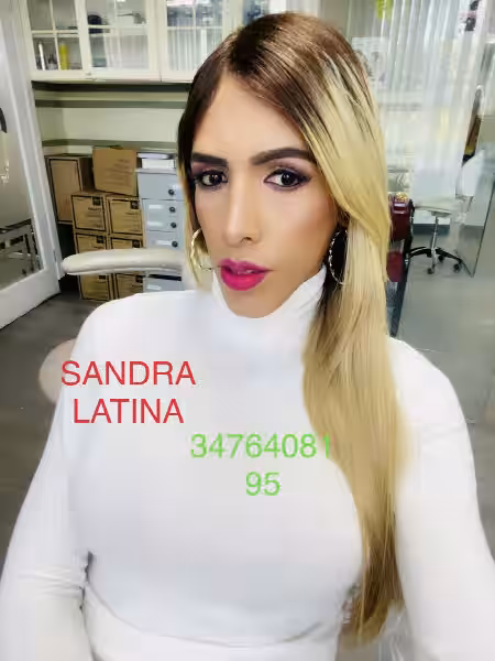 Escort/Massage/S&M TS Chanel / Natasha / Sandra Latina in Queens, NY