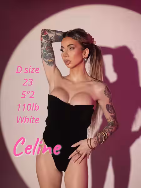 Celine - Escort/Massage in New York City - Manhattan, NY