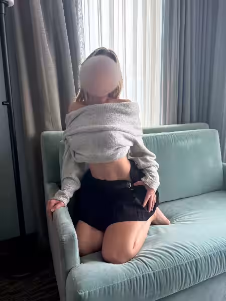 Inessa - Escort in Chicago, IL