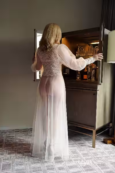 Escort/Massage Claire RietVeld in New York City - Manhattan, NY